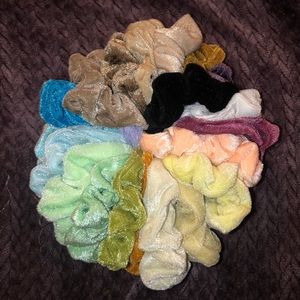 Scrunchies
